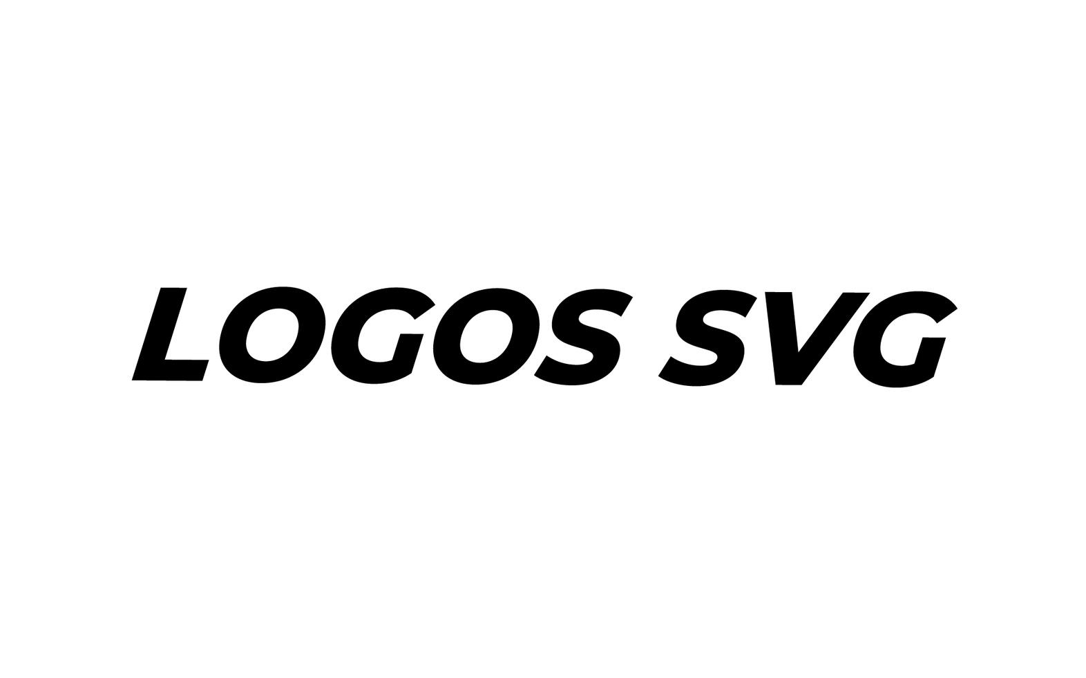 Pack logos BASE (SVG)